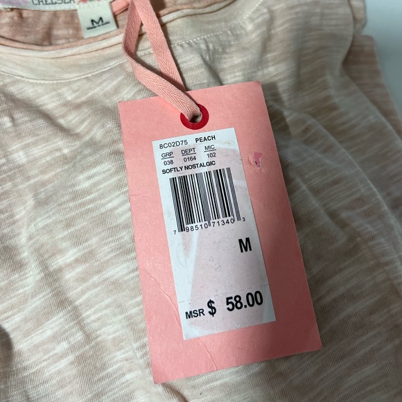 Chelsea & Violet Top - Picture 9 of 9